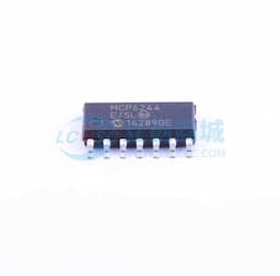 MCP6244-E/SL缩略图