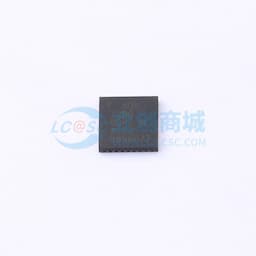10位4倍过采样SDTV视频解码器带去隔行功能缩略图