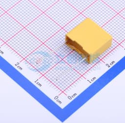 82nF ±10% 275V 等级:X2 【安规】缩略图