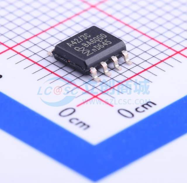 5Mbps 4.5V~5.5V实物图