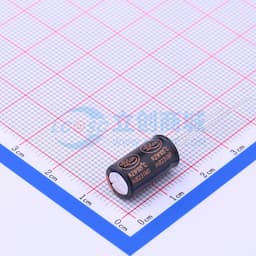 330uF ±20% 25V 【插件】缩略图