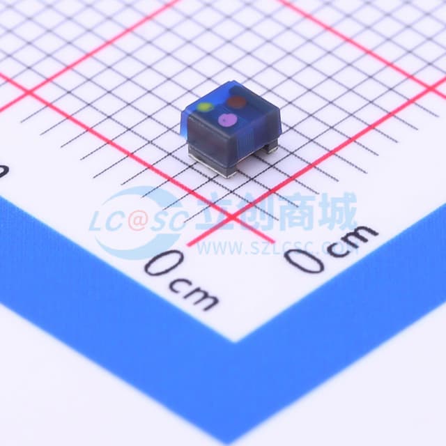 470nH ±10%实物图