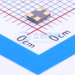 27.12MHz ±10ppm 20pF缩略图
