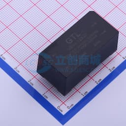超小体积隔离式AC-DC模块电源 【电源】缩略图