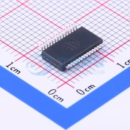 完整12位、10.0 MSPS单芯片ADC缩略图