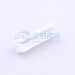 1x8P 间距:2.5mm 直插 系列:XH 【插件】缩略图