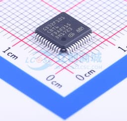 ARM Cortex-M3 32位微控制器缩略图