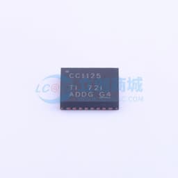 CC1125RHBR缩略图