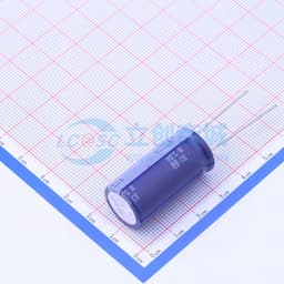 4700uF ±20% 25V 【插件】缩略图