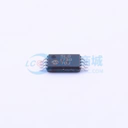128Kbit SPI总线串行EEPROM缩略图