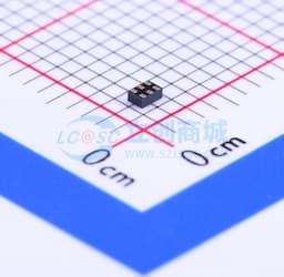 2-MHz 和 3-MHz 超小型降压转换器，采用 1 x 1.5 USON 封装缩略图