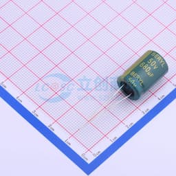 680uF ±20% 50V 【引线】缩略图