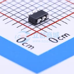 高精度CC/CV原边控制器缩略图