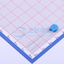 钳位电压595V 25焦耳 插件压敏电阻 【压敏】缩略图