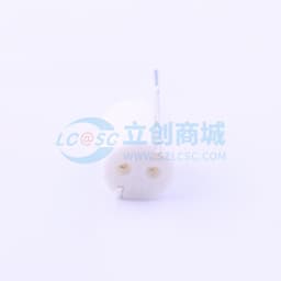 125V 5A 保险丝座 【插件】缩略图