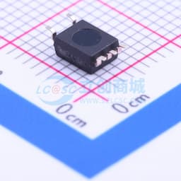 DC输入 1通道 隔离电压(rms):3750V缩略图