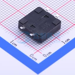 12mm*12mm*4.3mm 12V 50mA缩略图