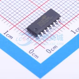 HT46R065B-16NSOP缩略图