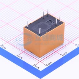 HK4100F-DC12V-SDG 【继电】缩略图