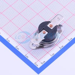 常开K 动作温度：45℃ 恢复温度：30℃ 10A缩略图
