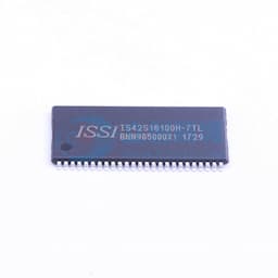 IS42S16100H-7TL缩略图