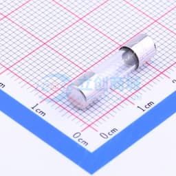玻璃管保险丝缩略图