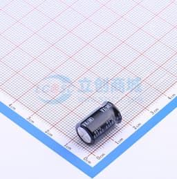 1000uF ±20% 25V 【引线】缩略图