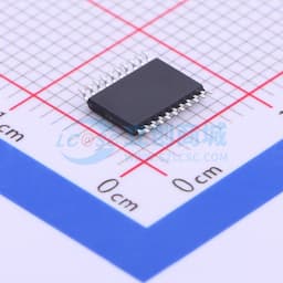 高速1T8051内核FlashMCU缩略图