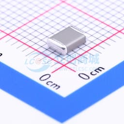 3.3nF ±5% 1kV缩略图