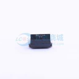 双向TVS 8.5V截止 峰值脉冲电流：27.7A缩略图
