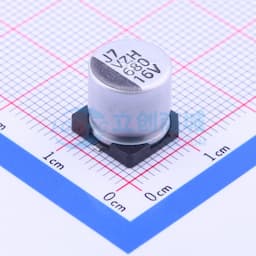 680uF ±20% 16V缩略图