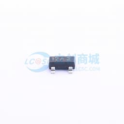单向TVS 8.5V截止 峰值浪涌电流：2.35A缩略图
