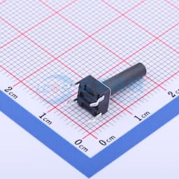 6mm*6mm*16mm 12V 50mA【轻触】缩略图