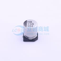 150uF ±20% 35V缩略图