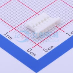 1x6P 1.25mm缩略图