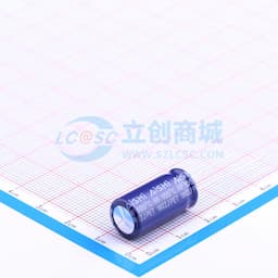 1500uF ±20% 10V 【引线】缩略图
