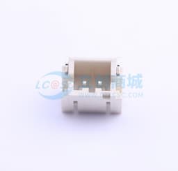 系列:PH 间距:2mm 1x2P缩略图