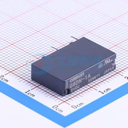 G6DN-1A DC5 【继电】缩略图