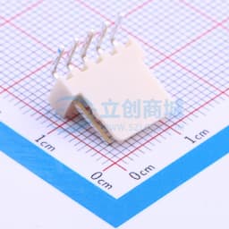 MX2.54弯针座【插件】缩略图