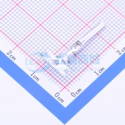 4.5mm间距可断开压接式线对线连接器缩略图