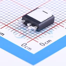 NTD18N06LT4G缩略图