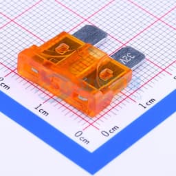 32V刀片式保险丝缩略图
