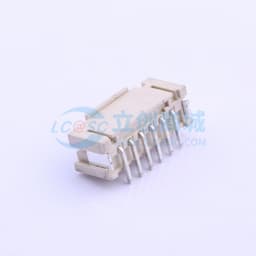 系列:PH 间距:2mm 1x6P缩略图