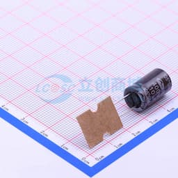 10uF ±20% 400V 【引线】缩略图