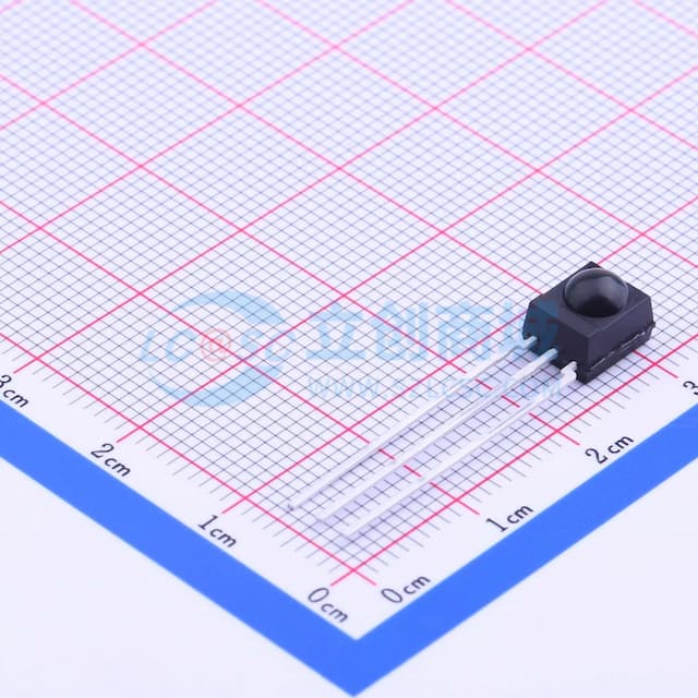接收距离45m ±45° 【插件】实物图