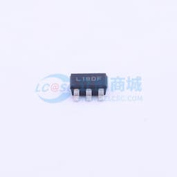 输入5.25V 输出1.8V 150mA缩略图