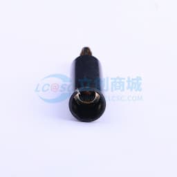 香蕉头 黑色缩略图