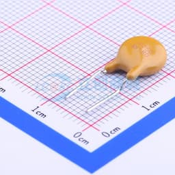 250V 180mA 插件自恢复 【PT】缩略图