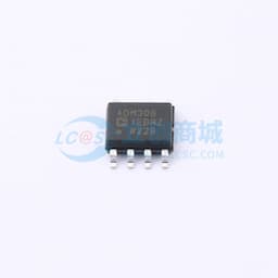 3.0 V 至 5.5 V，±12 kV IEC 静电放电保护，500 kbps/50 Mbps RS-485 收发器缩略图