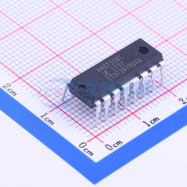 A4973SB-T 【插件】实物图